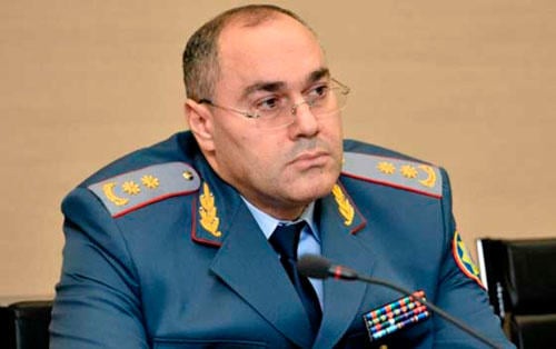 Səfər Mehdiyevlə bağlı mediada 